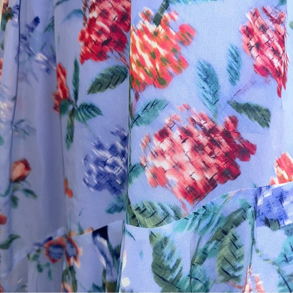 Hope & Ivy ASOS Dress NWT - Picture 3 of 4